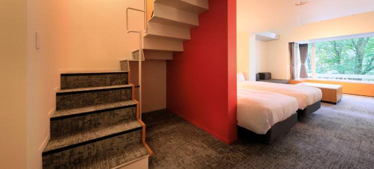 Fortreat草津(Fourtreat Kusatsu)图片