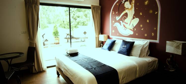 梅塔拉酒店(Maytara Hotel)图片