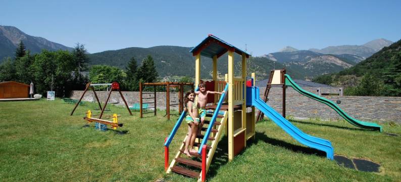 哥博公寓式酒店(Apartaments Giberga)图片