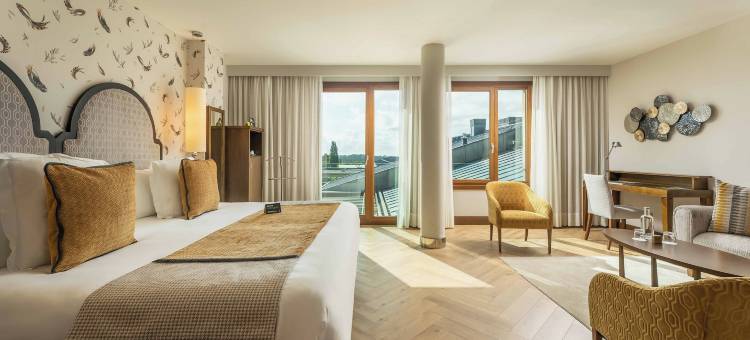 亚尔蒂姆阿斯图里亚斯酒店(Artiem Asturias)图片