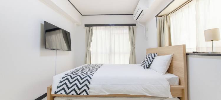 新宿G住宿公寓(G-Stays Shinjuku)图片