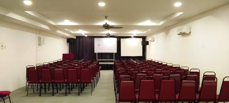 芙蓉拉沙酒店(Hotel Rasah Seremban)图片