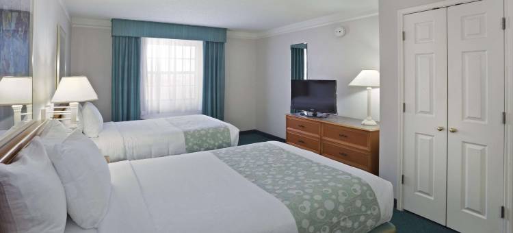 奥马哈西拉昆塔温德姆酒店(La Quinta Inn by Wyndham Omaha West)图片