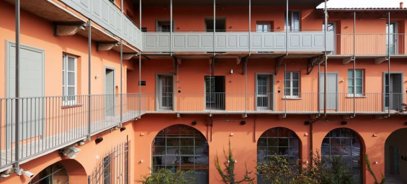 康博米兰 - 旅馆(Combo Milano)图片