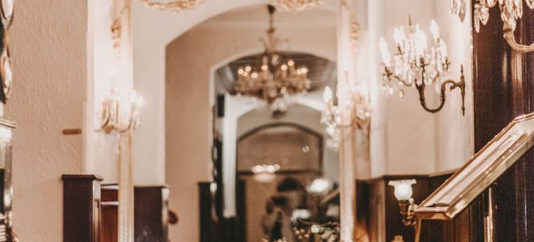 美丽华酒店(Hotel Miramar)图片