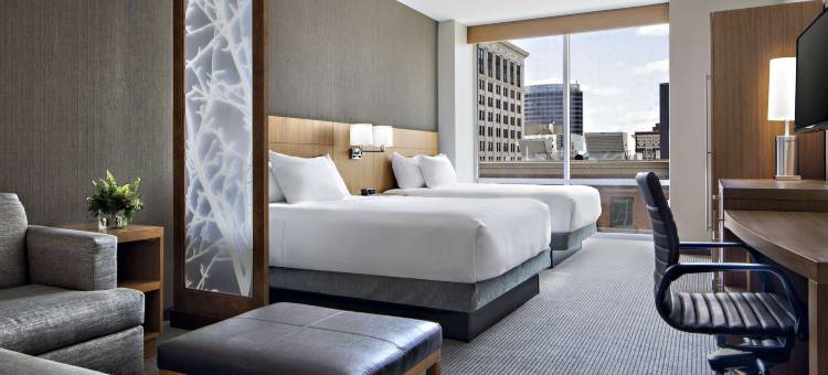 大拉皮德市中心凯悦嘉轩酒店(Hyatt Place Grand Rapids Downtown)图片