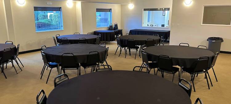 珀米尔皇后旅馆(Peppermill Empress Inn)图片