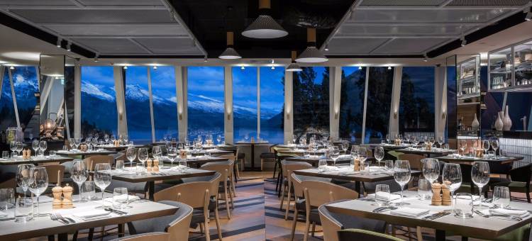 皇后镇QT酒店(QT Queenstown)图片