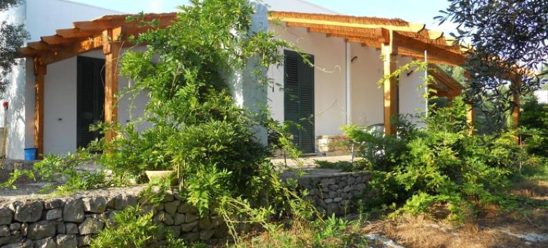 思佩琪亚鲁萨农庄酒店(Agriturismo Specchiarussa)图片