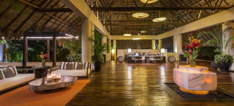 蓝钻豪华精品酒店 -全包式限成人(Blue Diamond Luxury Boutique Hotel)图片