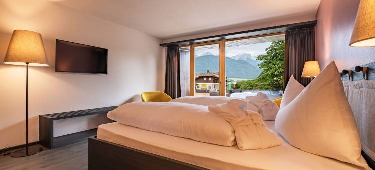 布内豪弗酒店(Hotel Brunnerhof)图片