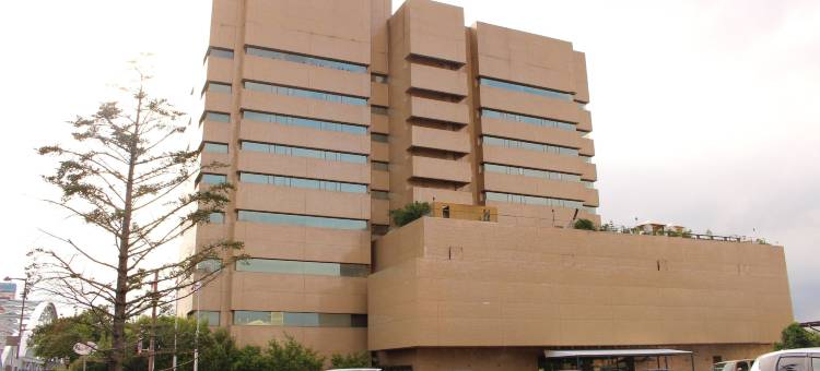 群马皇家酒店(Gunma Royal Hotel)图片