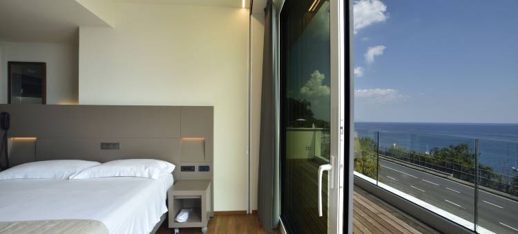 罗伊酒店(Hotel le Roi)图片