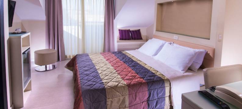 圣莫里茨酒店(Hotel St. Moritz)图片