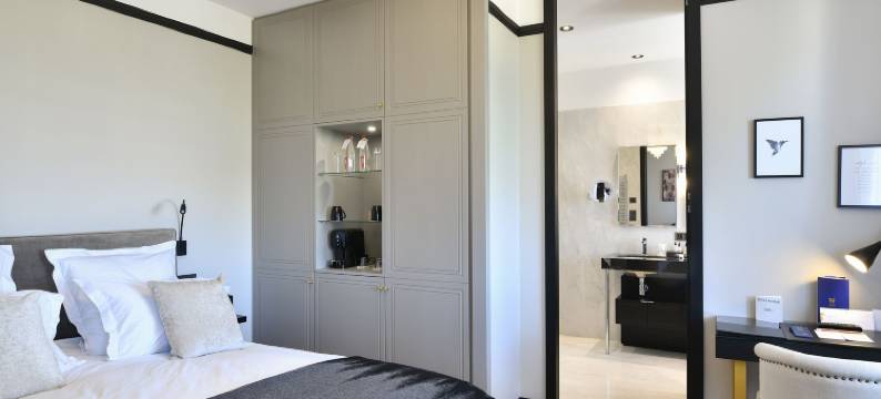 旅游餐厅酒店(Le Touring)图片