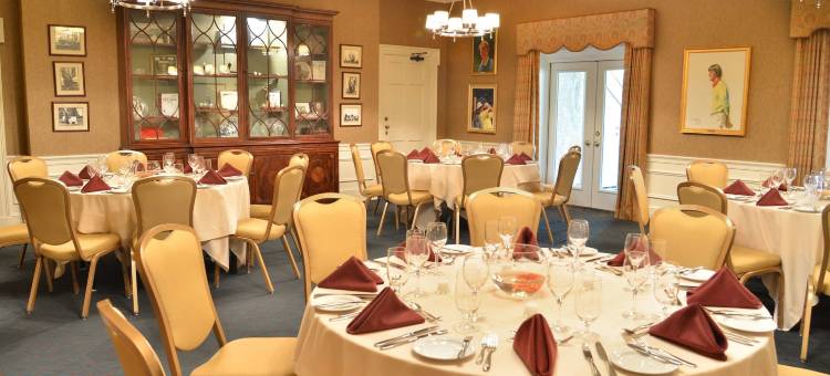 海港镇度假村和俱乐部(Inn and Club at Harbour Town)图片