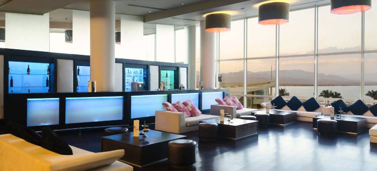 巴塞罗蒂朗沙姆酒店(Barceló Tiran Sharm)图片