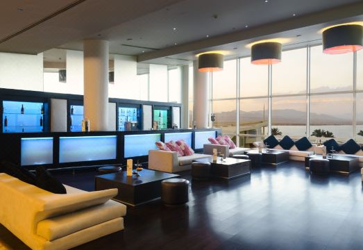 Barceló Tiran Sharm Hotel Overview