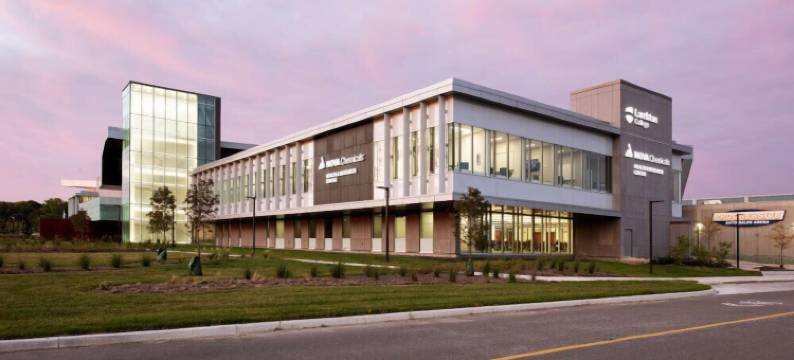 加布雷斯酒店(The Gables Inn)图片