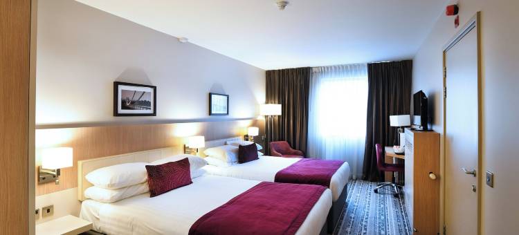 兰卡斯特酒店(Lancaster Hotel)图片