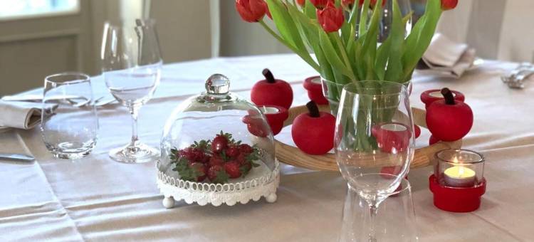 花园餐厅酒店(Garden Hotel Ristorante)图片