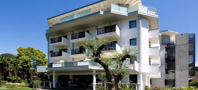 佛洛拉帕克酒店(Parc Hotel Flora S)图片