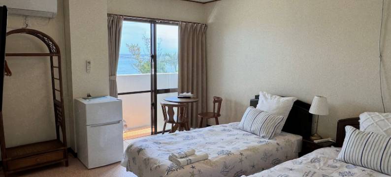 海滨民宿美波(Beach side Pension mibal)图片