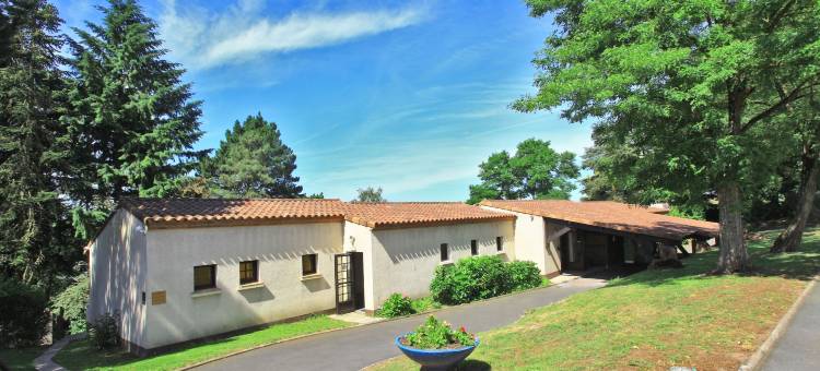 Logis 酒店餐厅 La Chaumière(Logis Hôtel la Chaumière)图片