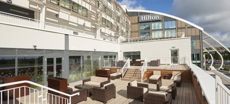希尔顿南安普敦-Utilita Bowl(Hilton Southampton-Utilita Bowl)图片