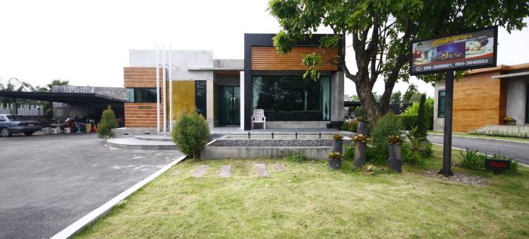 苏昂麦塔拉度假村(Suanmaithara Resort)图片