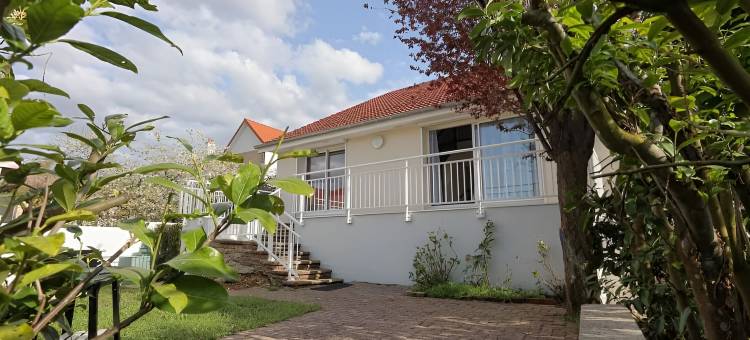 伯纳奇之家(Proche Centre, Gare, Parc, Parking by Maison Bonhage)图片