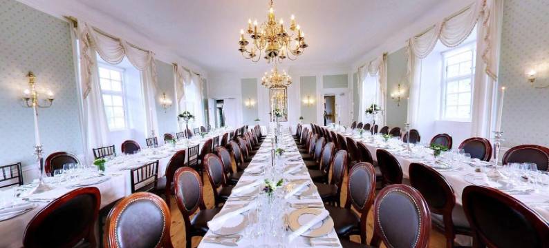 弗拉斯洛兹酒店(Vraa Slotshotel)图片