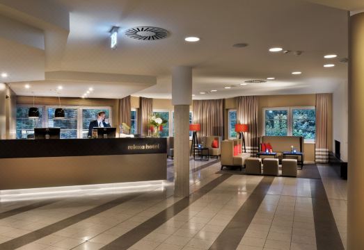 Relexa Hotel Harz-Wald BraunlageHotel Overview