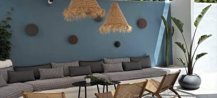 阿波罗精品酒店(Apollon Boutique Hotel)图片