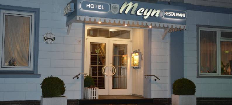 梅恩酒店(Hotel Meyn)图片