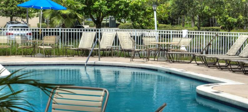 麦格特韦斯特德斯蒂尼棕榈酒店(Destiny Palms Hotel Maingate West)图片