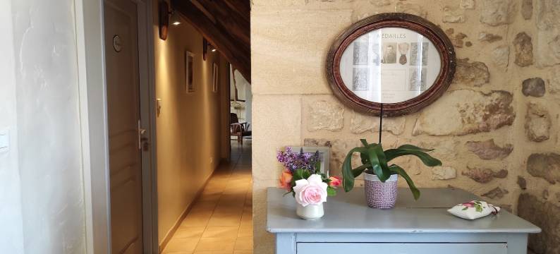 BRITAVIT 民宿和餐厅(Britavit Chambres et Table d'Hôtes)图片