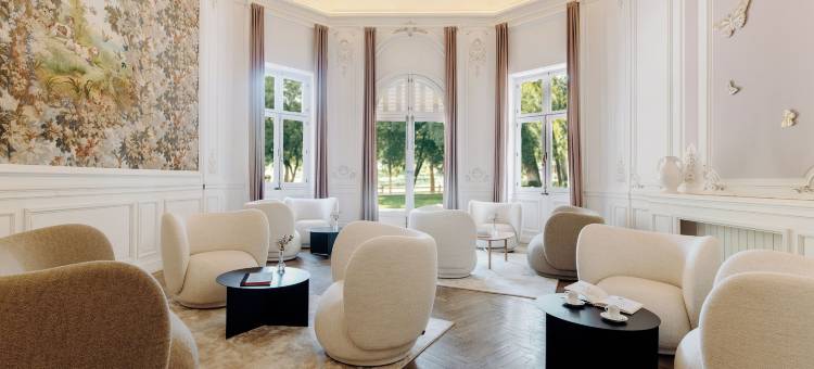 Biar庄园酒店(Hôtel Domaine de Biar)图片