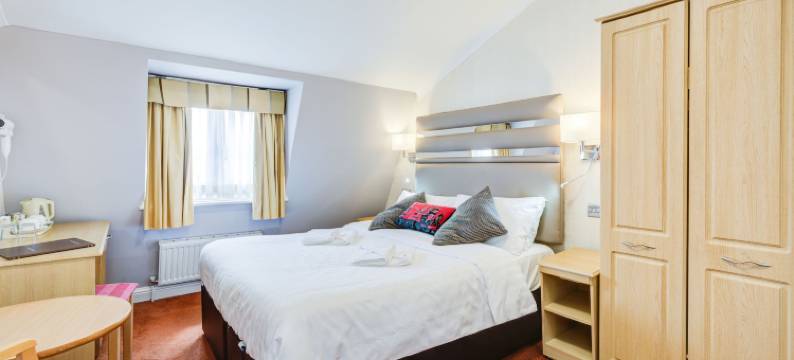 艾德米拉酒店(Admiral Hotel at Park Avenue)图片