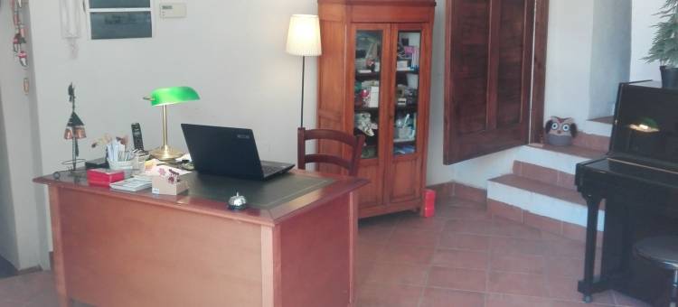 屈威特历史住宅酒店(Residenza Storica le Civette)图片