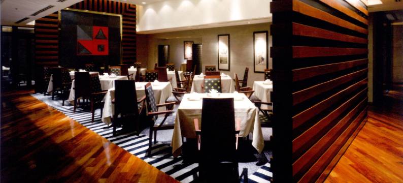 莫利诺新百合丘酒店(Hotel Molino Shin Yuri)图片