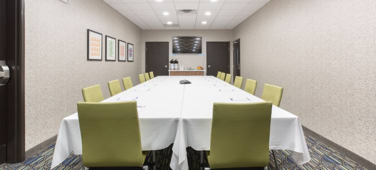 智选假日套房酒店-林肯I-80(Holiday Inn Express & Suites Lincoln I - 80)图片