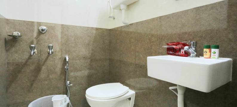 普拉蒂巴传统酒店(Hotel Prathiba Heritage)图片