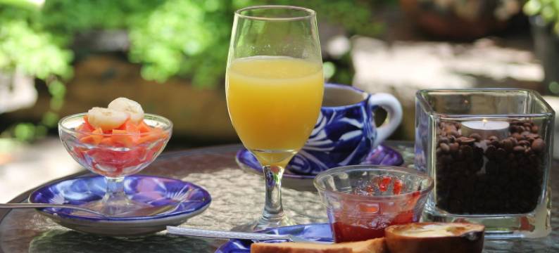 拉珀萨达德尔安吉酒店(Hotel la Posada del Angel)图片