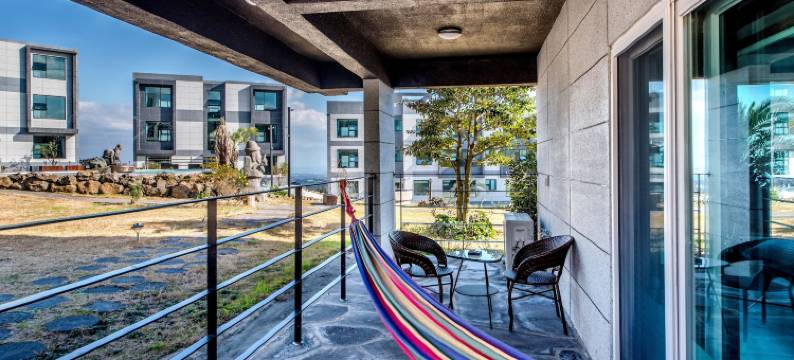 丹内科山度假村(Donnaekohill Resort)图片