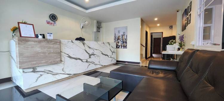SAB公寓(Sab Residence)图片