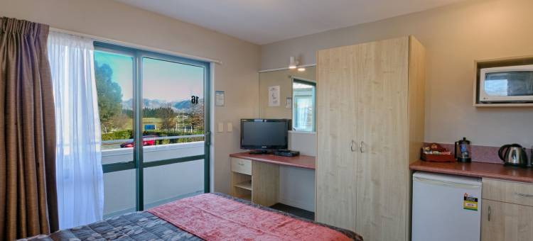 贝拉维斯塔汉莫斯普林斯酒店(Bella Vista Hanmer Springs)图片