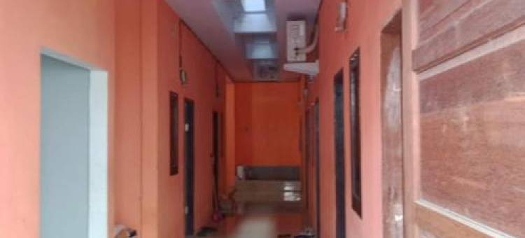 Hotel O Satya Homestay图片