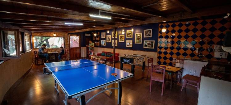 阁大酒店(The Pavilion)图片