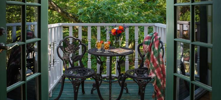 白橡树庄园民宿(White Oak Manor Bed and Breakfast)图片